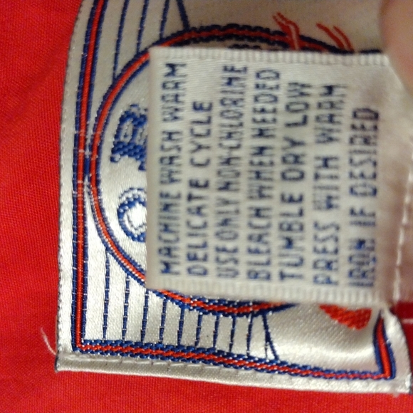 Vintage Sport Accent 80s 90s Hot Pink Petite M Hoodie Windbreaker Pullon Spring - Picture 6 of 11